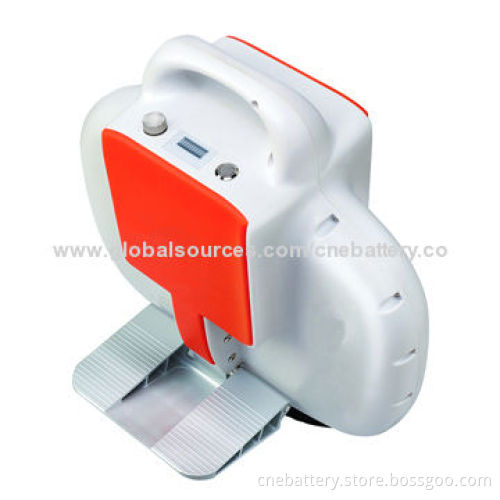 Solo Wheel Electric Scooter with 147Wh, 18km/Hour Maximum Speed